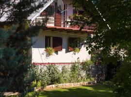 Lukovo, hotel in Lukovo