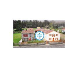 Fotos de Hotel: Sete Cidades Quinta Da Queiró