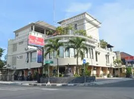 Hotel Mataram 2 Malioboro