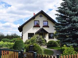 Hotel foto: Landhaus Kühn