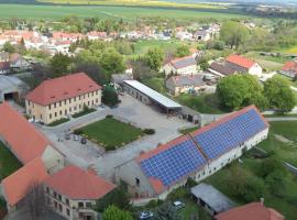 صور الفندق: Ferienwohnung Landwirtschaftliches Gut Taentzler