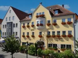 Land-gut-Hotel Hotel Adlerbräu