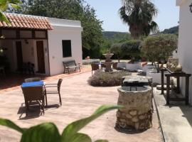 Ξενοδοχείο φωτογραφία: Casa Rural El Cubillo