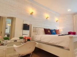 Hotel fotografie: marrakesh มาราเกซ หัวหิน