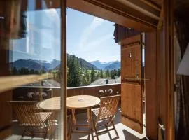 Hotel Alpenrose mit Gourmet-Restaurant Azalée