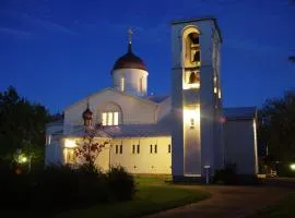 Valamon Luostari