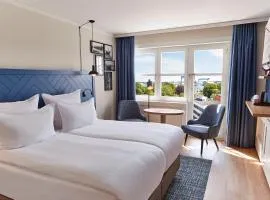Steigenberger Hotel Conti Hansa Kiel