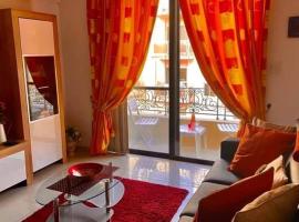 Foto di Hotel: Comfort Apartment No. 16, Daffodil Court