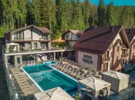 Karpatski Hotel & Spa