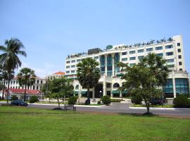 Hotel foto: Sunway Hotel Phnom Penh