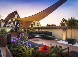 Hotel Photo: Hotel Gasthof Krone