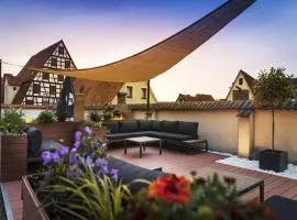Hotel Gasthof Krone