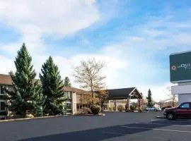 La Quinta Inn by Wyndham Bend, hotel in Bend