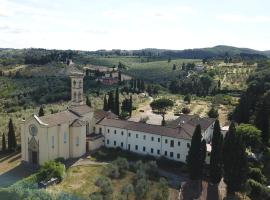 Photo de l’hôtel: Villa Castiglione