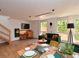 DER OCHSEN, hotel in Kappel-Grafenhausen