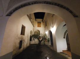 Hotel Photo: La Cavella Country House