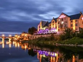 Mercure Bords de Loire Saumur, hotel in Saumur