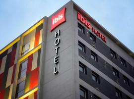 Hotel Photo: ibis Trujillo