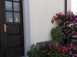 Hotel Photo: Appartamento Novecento