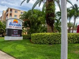 Bayside Inn and Marina