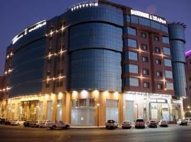 Gambaran Hotel: Sadeem Al Fajr Hotel Suites