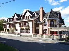 Pousada Campos do Jordão