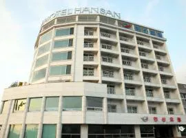 Hansan Hotel