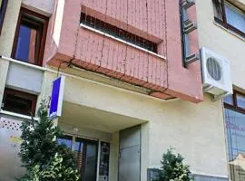 Hotel Maxim