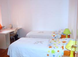 Hotel Photo: appartamento TORRESI