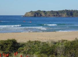 Zdjęcie hotelu: Kiama Downs Beach House