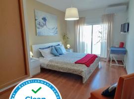 Ξενοδοχείο φωτογραφία: Casa da Valentina AL77856