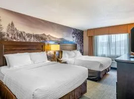 Clarion Pointe Medford