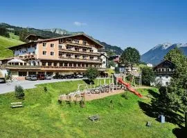 Hotel Rustika
