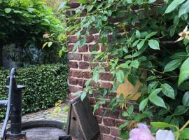 Gambaran Hotel: B&B Vennehoeve