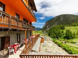 Hotel Al Foiron