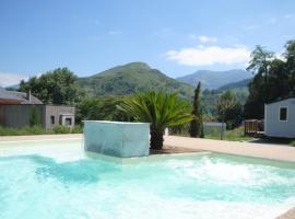 Hotel Foto: Camping d'Arrouach