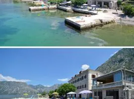 Garni hotel Pana-Eustahije 253