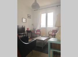 מלון צילום: Cosy et lumineux Appartement 2-5 personnes