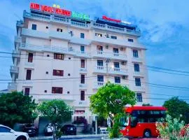 Kim Ngoc Khanh Hotel