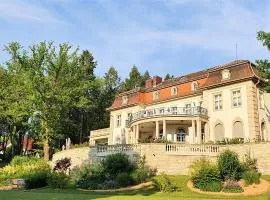 Hotel Villa Altenburg