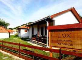 Apartmani LUX, hôtel à Kolašin