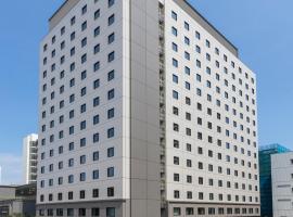 Hotel fotografie: Far East Village Hotel Tokyo Ariake