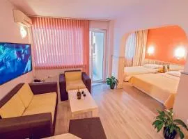 Семеен Хотел гран Иван