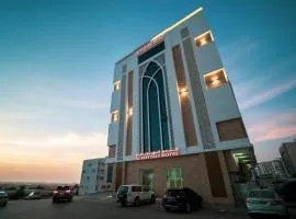 Alhattali Hotel