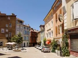 Hôtel Le Lons