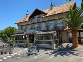 Hosteria Las Viñas