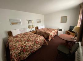 A picture of the hotel: Fredonia Inn