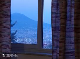 Hotel foto: Una nuova luna ai Camaldoli