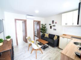 Ξενοδοχείο φωτογραφία: Apartamento Arcos