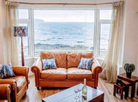 The Porthole, hotel v destinaci Portstewart